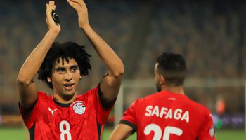 منتخب الشباب 