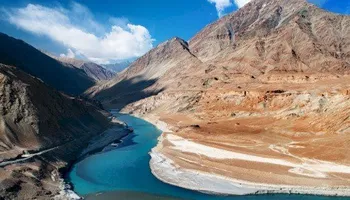 نهر السند