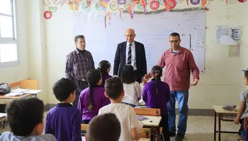  مدارس 