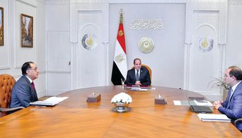 وزير المالية 