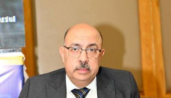 وكيل وزارة الصحة بأسيوط 