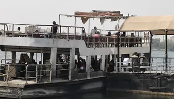 معدية الأهالي 