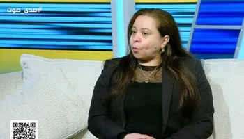 الدكتورة مروة خضر، الخبيرة الاقتصادية والمصرفية