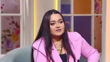 رندا البحيري 