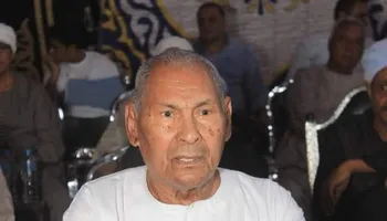 البرلماني السابق أحمد الجبلاوي