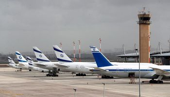 طيران أسرائيل
