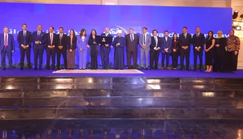 جانب من الفعاليات
