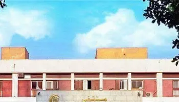 مستشفى قنا العام 