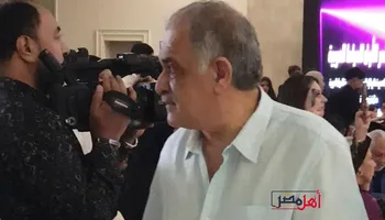 المؤتمر التمهيدي للدراما العربية