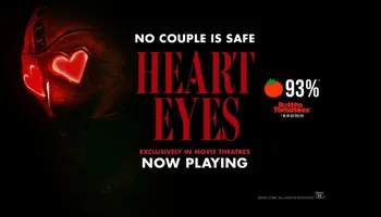 فيلم Heart Eyes