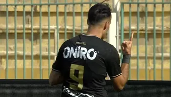 الزمالك وسيراميكا كليوباترا 