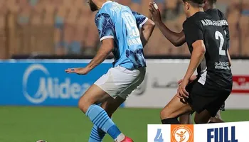 بيراميدز 
