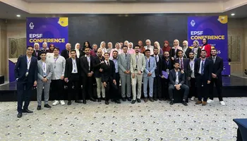 عقد المؤتمر 