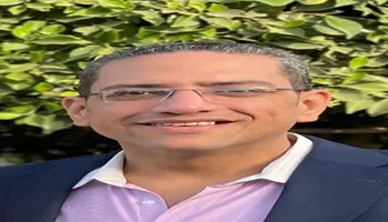 رئيس مجلس أمناء مدينة حدائق أكتوبر