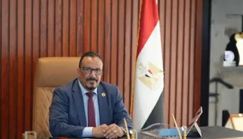  المهندس محمد البستاني، نائب رئيس غرفة التطوير العقاري، ورئيس جمعية المطورين العقاريين