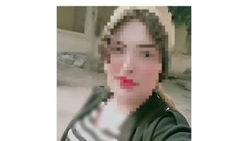 التيك توكر المتهمة 