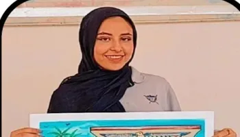 الفائزة 