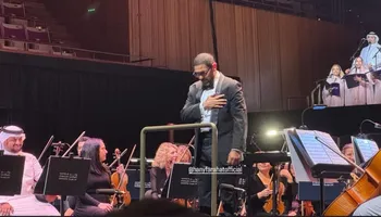 هاني فرحات 