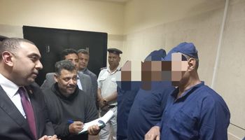 مراكز الإصلاح والتأهيل 