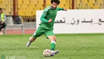 محمود علاء 