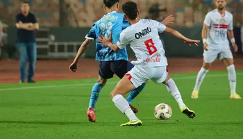 بيراميدز والزمالك 