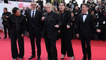 مهرجان كان السينمائي 