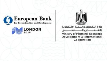 وزيرة التعاون الدولى 