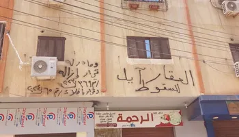 العقار 