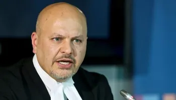 كريم خان
