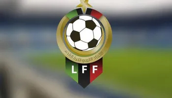 الاتحاد الليبي لكرة القدم 