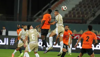 الأهلي والبنك الأهلي 