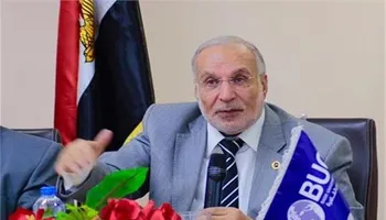 قال الدكتور سامي سعد، النقيب العام