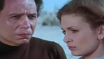 عادل إمام ويسرا 