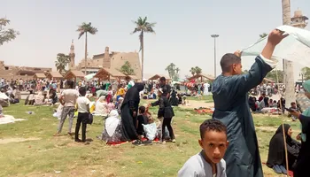 الأقصر 