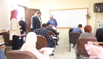 اللجان 