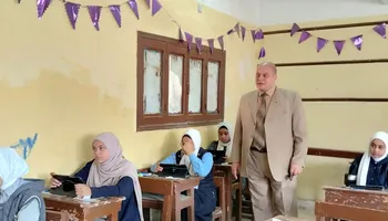 جانب من الجولة 