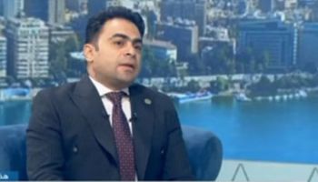  الدكتور محمد حمزة الحسيني، الخبير الاقتصادي 