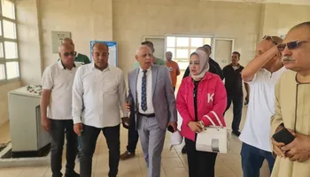 جانب من الجولة 