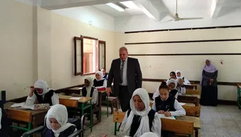 جانب من الجولة 