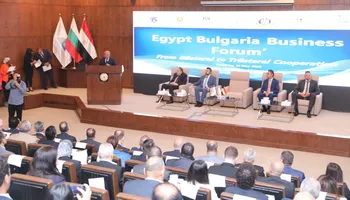 وزير الصناعة والنقل
