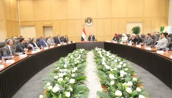 وزير الصناعة والنقل 
