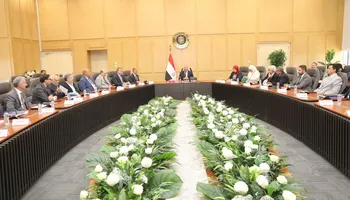 وزير الصناعة والنقل