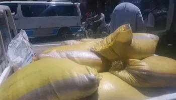 المضبوطات