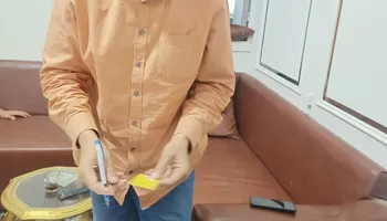 جانب من سحب الثقة 