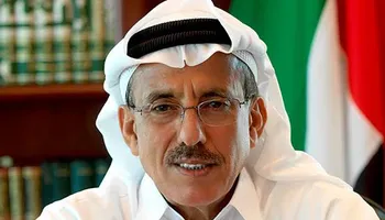 خلف الحبتور 