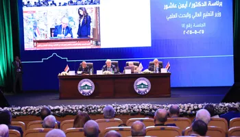 اجتماع مجلس الجامعات الخاصة 