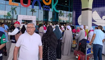 الفوج الأول 