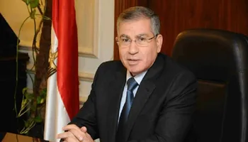 الوزير الراحل