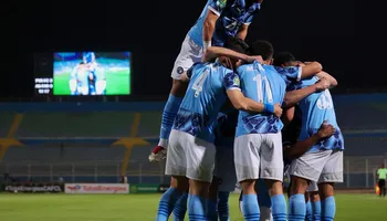بيراميدز 