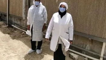 المتابعة